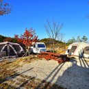 은해로운 캠핑장 이미지