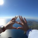 가나상공(주) | [✈] 상공 1700미터에서 뛰어내리다 | 튀르키예 10박 ③ | 세계 3대 패러글라이딩 성지 페티예...