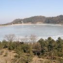 산이랑-호수랑 이미지