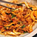 교동쌈밥 경주 이미지