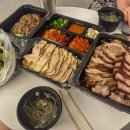 장군족발보쌈 | 양주 족발・보쌈 맛집 장군왕족발 추천, 단골 확정!