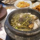 화천삼나물밥상 이미지