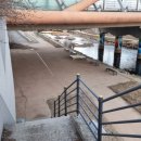 발안천 산책로 이미지