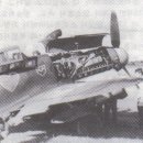 P-6945 | 34. 독일의 비행기들 (1) 메서슈미트 BF-109G-6와 BF-109G-10 구스타프(Gustav) 전투기