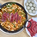 이레버섯샤브칼국수 | 신촌 맛집 추천 | 김광석신촌칼국수 본점 얼큰 버섯 샤브칼국수 &amp; 볶음밥 후기