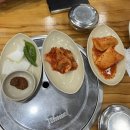 수누리뼈다귀해장국진천점 | 충북 진천 맛집 수누리감자탕 | 뼈해장국
