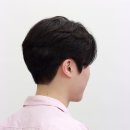 남자미용실 이미지