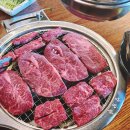 한돈한우 정육식당 이미지