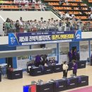 한국체대 호림태권도장 이미지