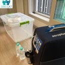 어르신이행복한세상 | 병원에서는 괜찮다는데… 왜 집에선 숨을 못 쉬나요?” — 천안 반려견 산소방 상담록