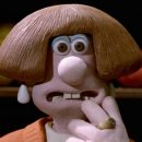 그로밋(gromit) 이미지