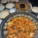 다함닭갈비먹골