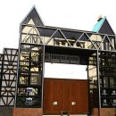 정읍 유럽마을(엥겔베르그) 이미지