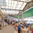 양동경열로시장 이미지