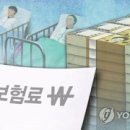 퇴직 및 실직자의 의료보험료 반값으로 줄이기 이미지