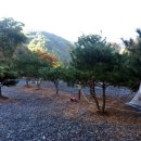 대둔산그린시티오토캠핑장 이미지