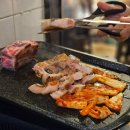 멍석생고기 | 종로3가 맛집 고기집 '멍석집' / 야장 맛집 / 멍석세트 맥주 한잔 캬아