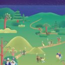 2025 제주들불축제 희망, 잇다 특별공연 | 2026 제주들불축제 기본정보 새별오름 달집태우기·디지털 불쇼·교통·맛집 총정리