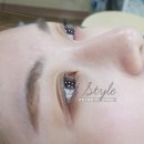 와이스타일(YSTYLE) | 신도림 근처 속눈썹연장잘하는곳 신촌 와이스타일 : L컬 연장 파티메이크업에 추천