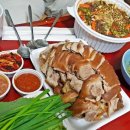 황금장충동한방족발 이미지