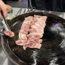 할매솥뚜껑삼겹살 - 미추홀구 소성로 188 | 할매솥뚜껑삼겹살