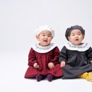 애니워크 | 룰루랄라 돌 사진 촬영 성장 앨범 마지막 촬영 - 애니스튜디오 안양본점