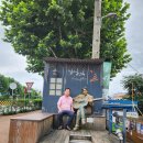 수성못길 이미지