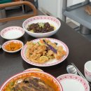 중화반점 이미지