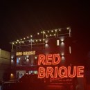 레드브리끄 | 평택근교드라이브 대형카페 레드브리끄 내돈내산 후기