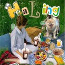 디지털 드로잉 이미지