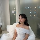 제이와이 촬영 메이크업 신부 립 &amp; 치크 메이크업