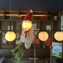 씨유괴정벽산점 | 부산 괴정 크리스마스 카페 추천 데이트코스로 딱이야! 카페만디