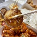 닭봉씨치즈순살두마리치킨 로고