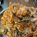 계절의 맛 명성 이미지