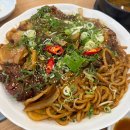 사리 | ‘누리마을감자탕’ 대연점 간장뼈찜 + 우동사리 후기