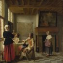 간음 | 내셔널갤러리 North Wing 56~61