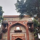 성일약국 | 북인도 9일 여행 [제7 일: 델리(구르드와라 방글라 사힙, 인디아 게이트, 후마윤 묘지, 로디가든)]