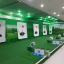 JS 실내 골프연습장 이미지