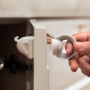 글로벌키즈어린이집 | 쌍둥이 부모의 필수템! 서랍잠금장치 히든키즈락 설치 후기