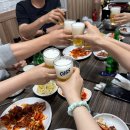 충남서산꽃게집 | 인생꽃게집 충남서산식당 꽃게코스 회식후기