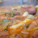 현대의정부 부대찌개 이미지