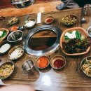 와룡갈비 이미지