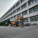 [수원학교건물철거] 전문 면허 보유로 완벽한 공정! 학교 철거도 역시 (주)가가종합철거환경