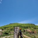 5월14일(일) 무등산(백마능선) 입석대~서석대 "철쭉산행" 100대명산 이미지