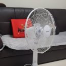초미가 | 한경희 초미세풍 발터치 리모컨 선풍기