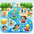 운문마을회관 | 청도 운문 물소리 펜션 _ 당일치기 물놀이 어때요