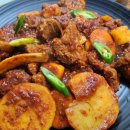 어물전&갈비찜고수 네이버블로그