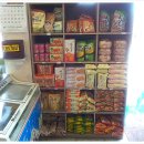 공릉동원조멸치국수 이미지