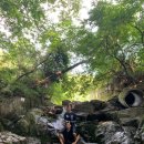 하뫼울 | 용인 하뫼울 당일치기 취사가능 계곡평상 예약방법 2부 이용 후기