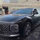 목동현대모터스 | 그랜저 GN7 사이드미러 수리 후기｜커버·시그널·하우징 부분수리